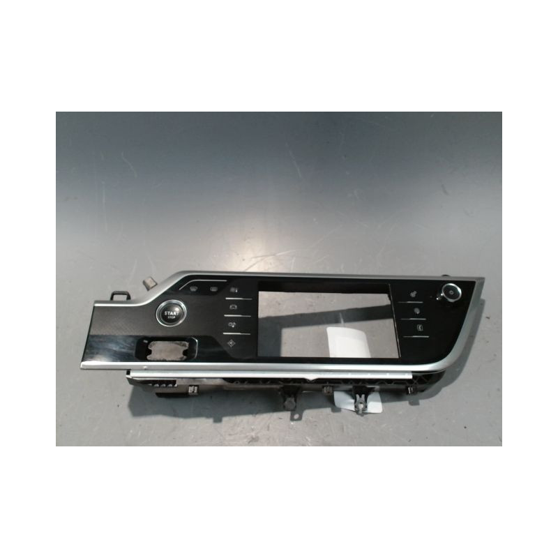 COMMANDE AUTORADIO CITROEN C4 PICASSO