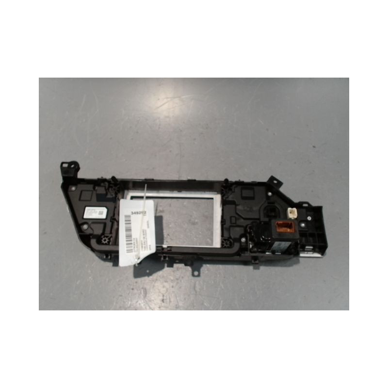 COMMANDE AUTORADIO CITROEN C4 PICASSO