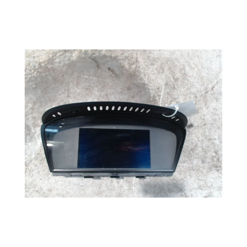 ECRAN GPS BMW SERIE 3
