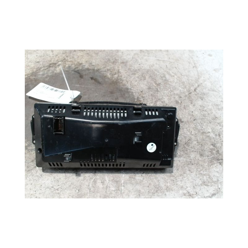 ECRAN GPS BMW SERIE 3