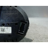 BLOC COMPTEURS AUDI A3 SPORTBACK