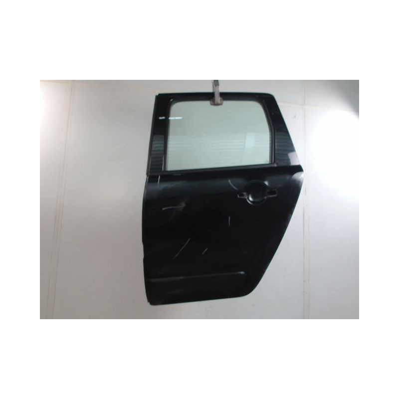 PORTE ARRIERE GAUCHE CITROEN C3