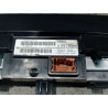 BLOC COMPTEURS CITROEN C4 CACTUS