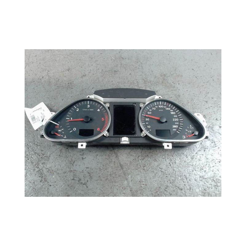 BLOC COMPTEURS AUDI A6 2001-