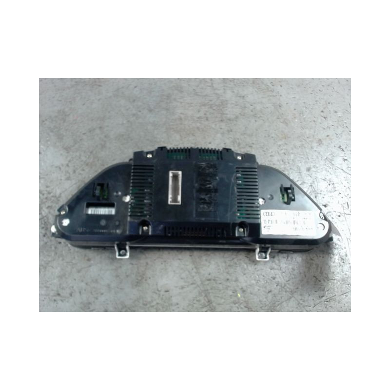 BLOC COMPTEURS AUDI A6 2001-