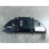 BLOC COMPTEURS AUDI A6 2001-