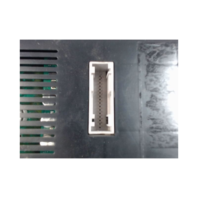 BLOC COMPTEURS AUDI A6 2001-