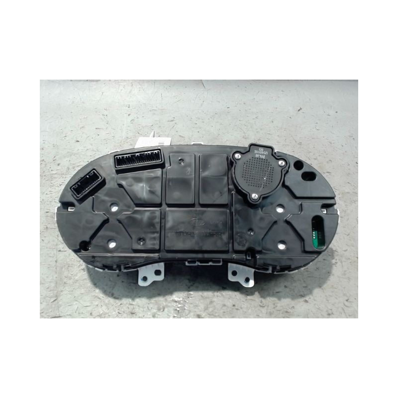 BLOC COMPTEURS KIA PICANTO