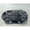 BLOC COMPTEURS KIA PICANTO