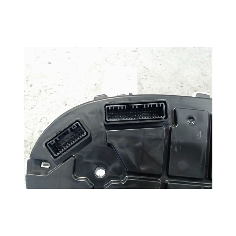 BLOC COMPTEURS KIA PICANTO