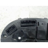 BLOC COMPTEURS KIA PICANTO