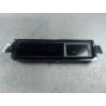 BLOC COMPTEURS RENAULT ESPACE 2009-