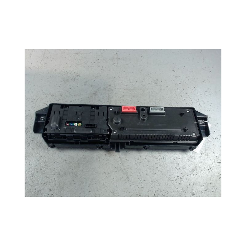 BLOC COMPTEURS RENAULT ESPACE 2009-