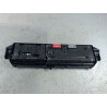 BLOC COMPTEURS RENAULT ESPACE 2009-