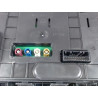 BLOC COMPTEURS RENAULT ESPACE 2009-