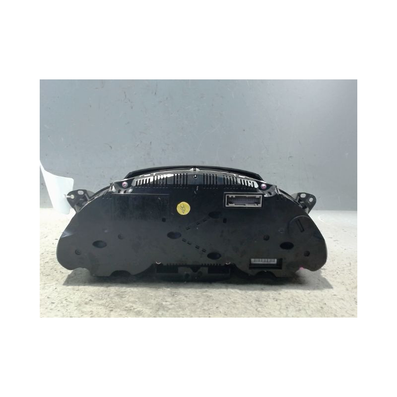 BLOC COMPTEURS AUDI A4 2008-