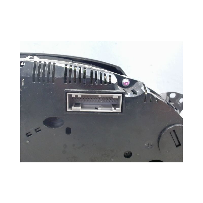 BLOC COMPTEURS AUDI A4 2008-