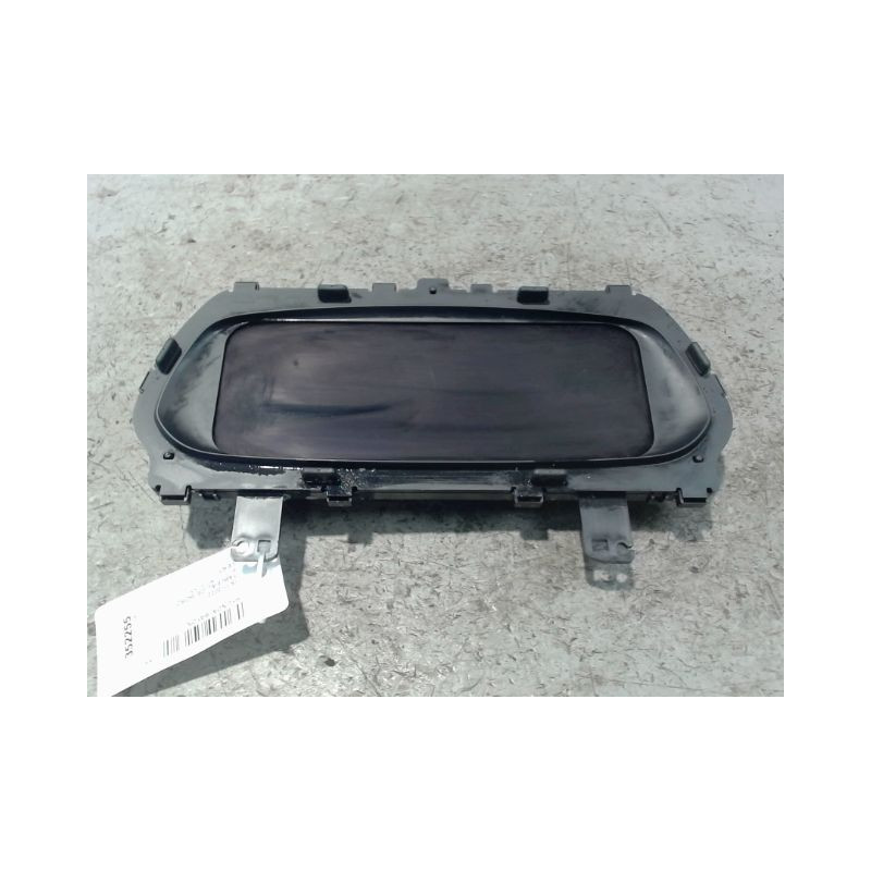 BLOC COMPTEURS HYUNDAI BAYON