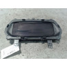 BLOC COMPTEURS HYUNDAI BAYON