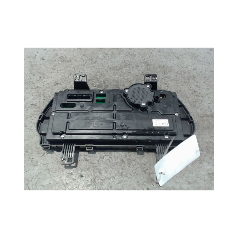 BLOC COMPTEURS HYUNDAI BAYON