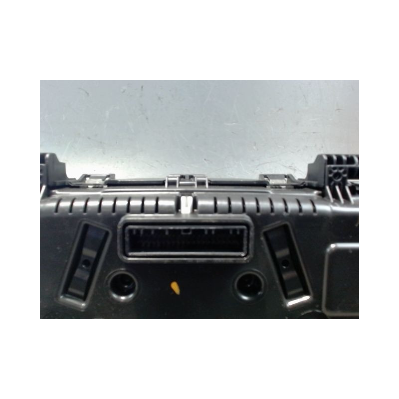 BLOC COMPTEURS DACIA JOGGER