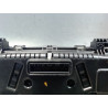 BLOC COMPTEURS DACIA JOGGER