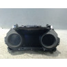 BLOC COMPTEURS TOYOTA YARIS CRO