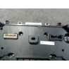 BLOC COMPTEURS TOYOTA YARIS CRO