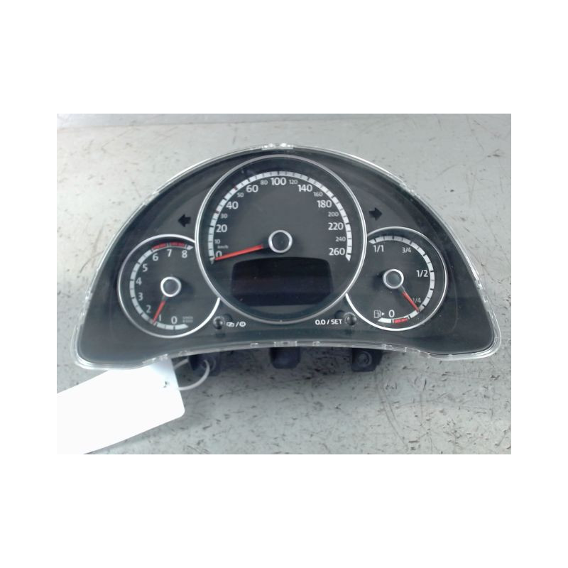 BLOC COMPTEURS VOLKSWAGEN BEETLE