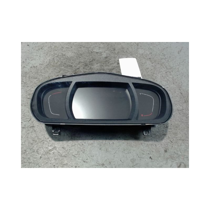 BLOC COMPTEURS RENAULT SCENIC