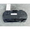 BLOC COMPTEURS RENAULT SCENIC