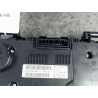 BLOC COMPTEURS RENAULT SCENIC
