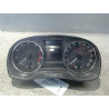 BLOC COMPTEURS SKODA FABIA BREAK 2008-