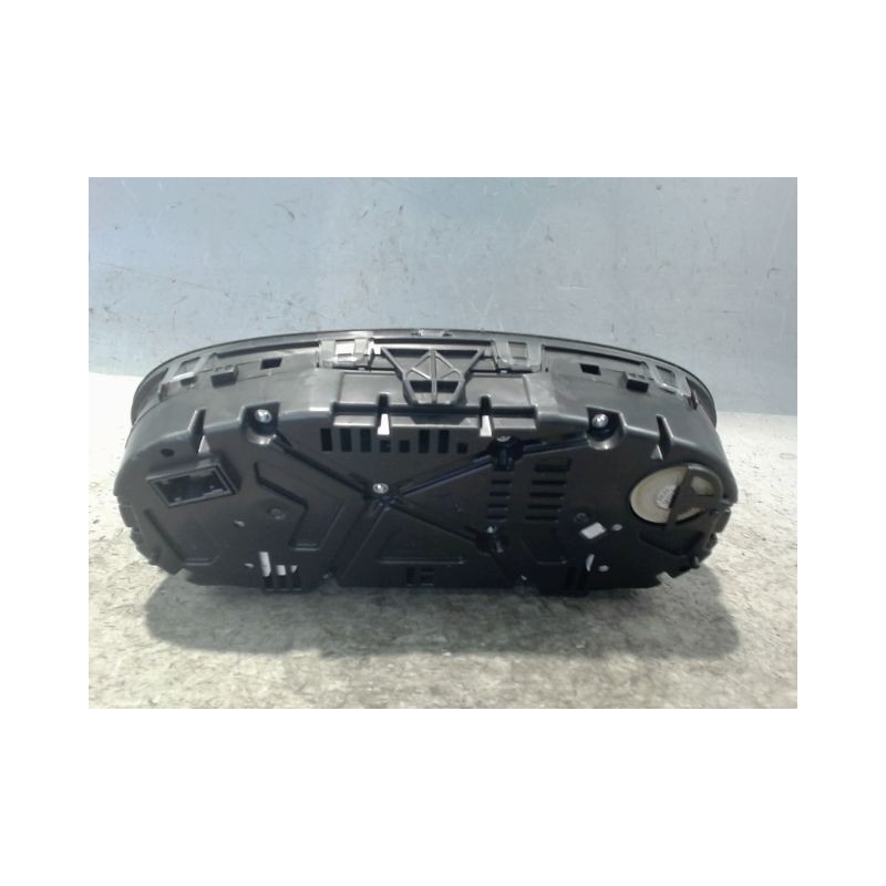 BLOC COMPTEURS SKODA FABIA BREAK 2008-