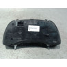 BLOC COMPTEURS FIAT DOBLO CARGO 2006-