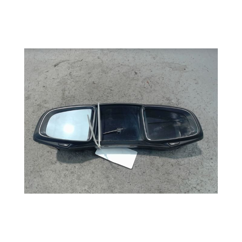 BLOC COMPTEURS CITROEN DS5