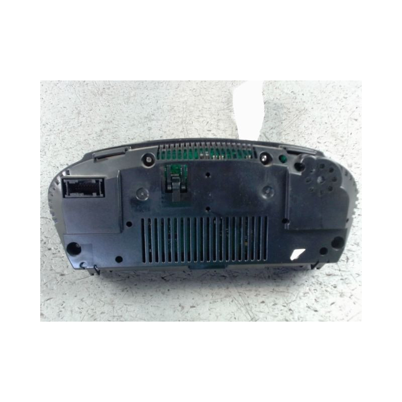 BLOC COMPTEURS BMW SERIE 5 TOURING (E61) 2004-