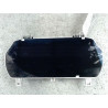 BLOC COMPTEURS RENAULT CLIO
