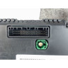 BLOC COMPTEURS RENAULT CLIO