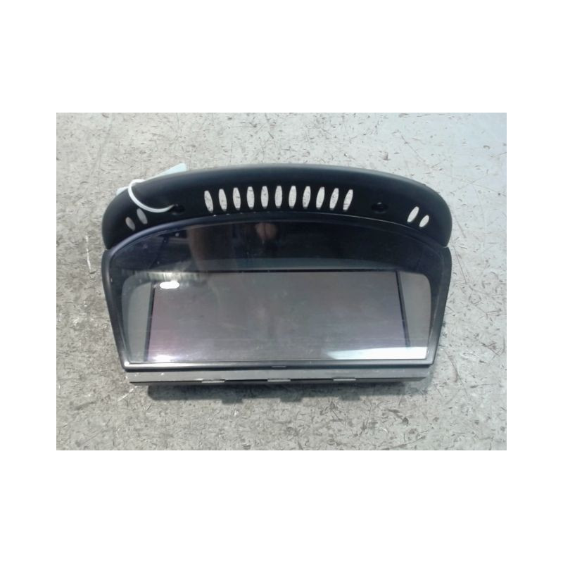 ECRAN GPS BMW SERIE 5 (E60) 2003-