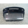 ECRAN GPS BMW SERIE 5 (E60) 2003-