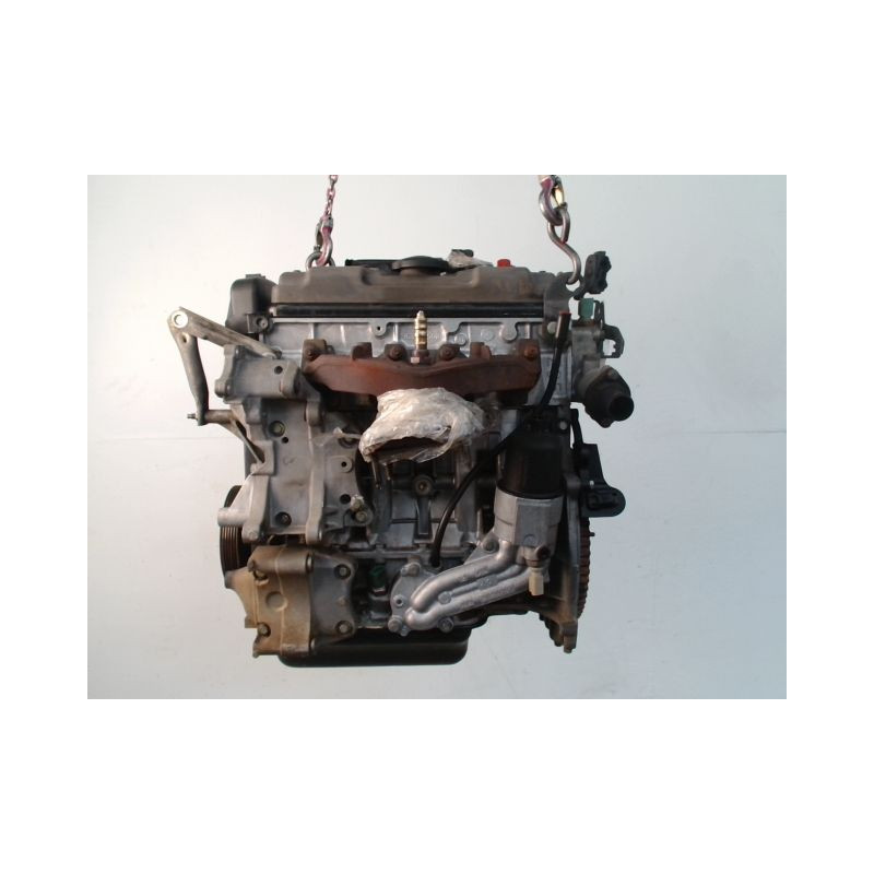 MOTEUR ESSENCE PEUGEOT 206 1998-2009 1.1 i