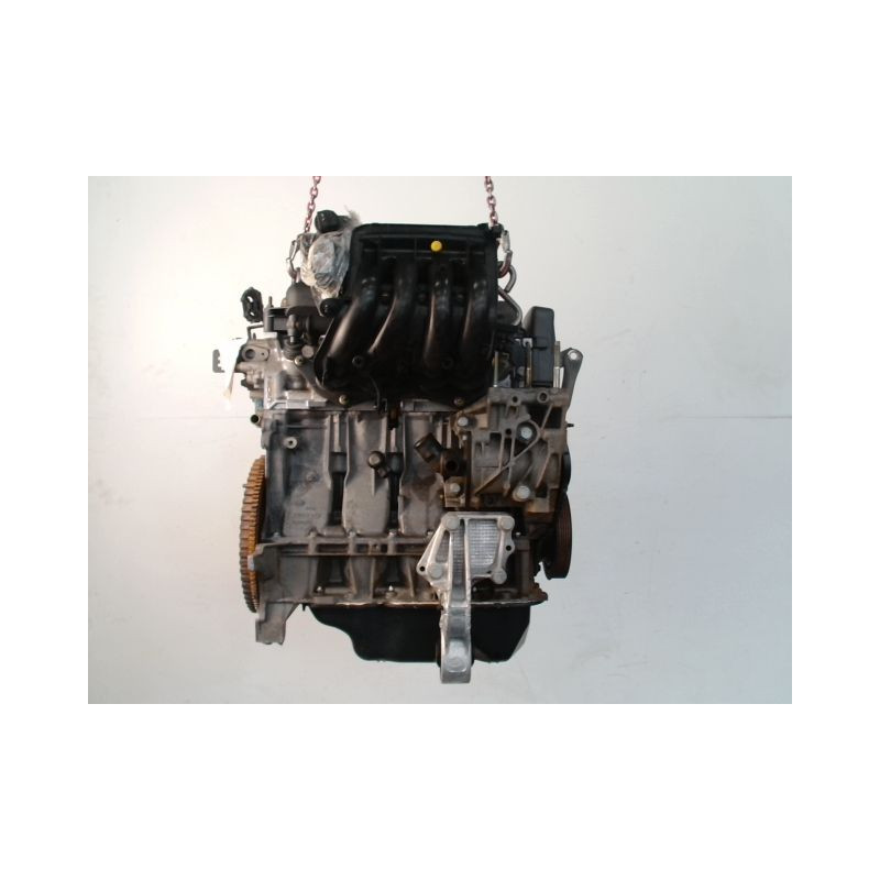 MOTEUR ESSENCE PEUGEOT 206 1998-2009 1.1 i