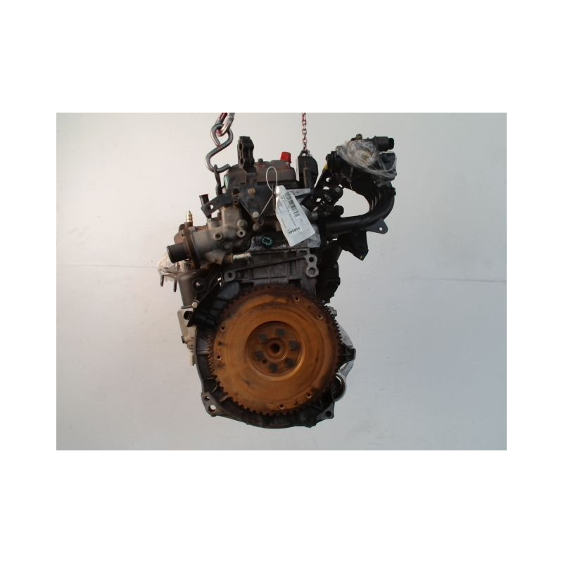 MOTEUR ESSENCE PEUGEOT 206 1998-2009 1.1 i