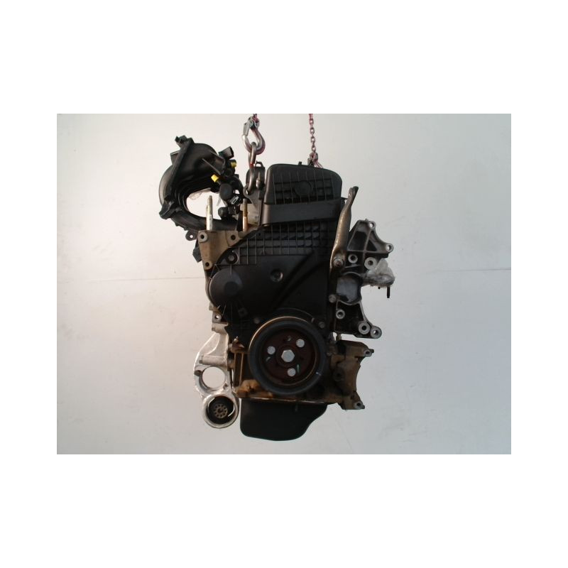 MOTEUR ESSENCE PEUGEOT 206 1998-2009 1.1 i