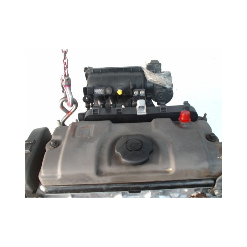 MOTEUR ESSENCE PEUGEOT 206 1998-2009 1.1 i