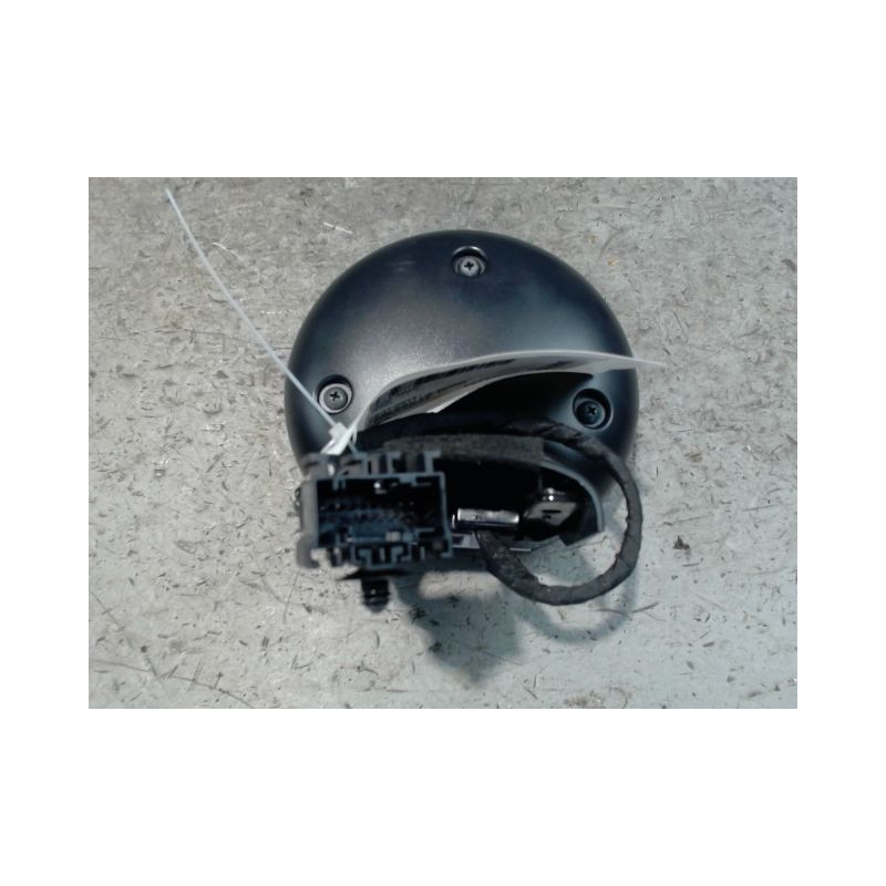 COMPTE TOURS MINI MINI 2010-