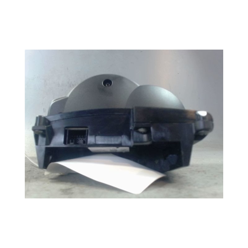 BLOC COMPTEURS MINI MINI 2010-