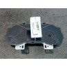 BLOC COMPTEURS DACIA SPRING
