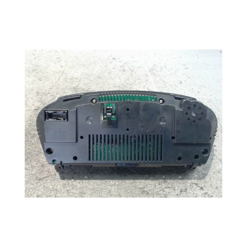 BLOC COMPTEURS BMW SERIE 5 (E60) 2003-